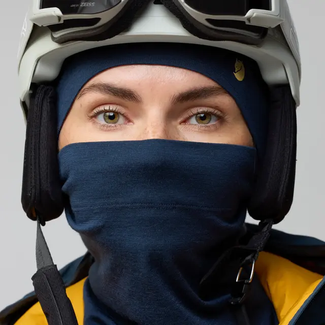 Balaclava L/XL Fjällräven Bergtagen Balaclava L/XL 570 