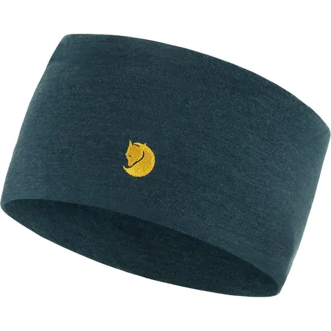 Pannebånd Fjällräven Bergtagen Headband 570