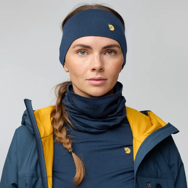 Hals Fjällräven Bergtagen Neck Gaiter 570 