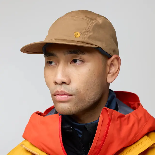 Caps L/XL Fjällräven Bergtagen Mountain Cap L/XL 2 