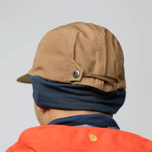 Caps L/XL Fjällräven Bergtagen Mountain Cap L/XL 5 