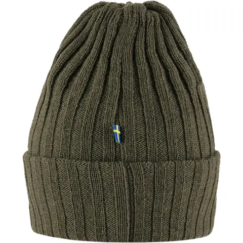 Lue Fjällräven Byron Hat 633
