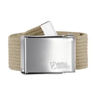 Belte Fjällräven Canvas Belt 118