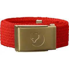 Belte til barn Fj&#228;llr&#228;ven Canvas Belt Kids 320