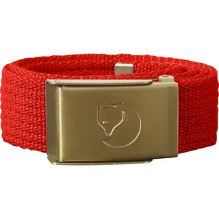 Belte til barn Fj&#228;llr&#228;ven Canvas Belt Kids 320