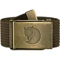 Belte Fj&#228;llr&#228;ven Canvas Brass Belt 633