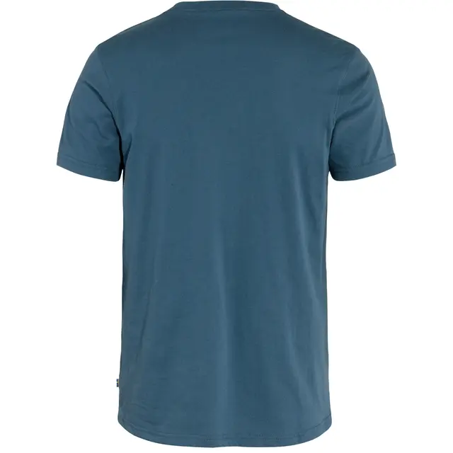 Skjorte til herre Fjällräven Equipment Tee M 534 