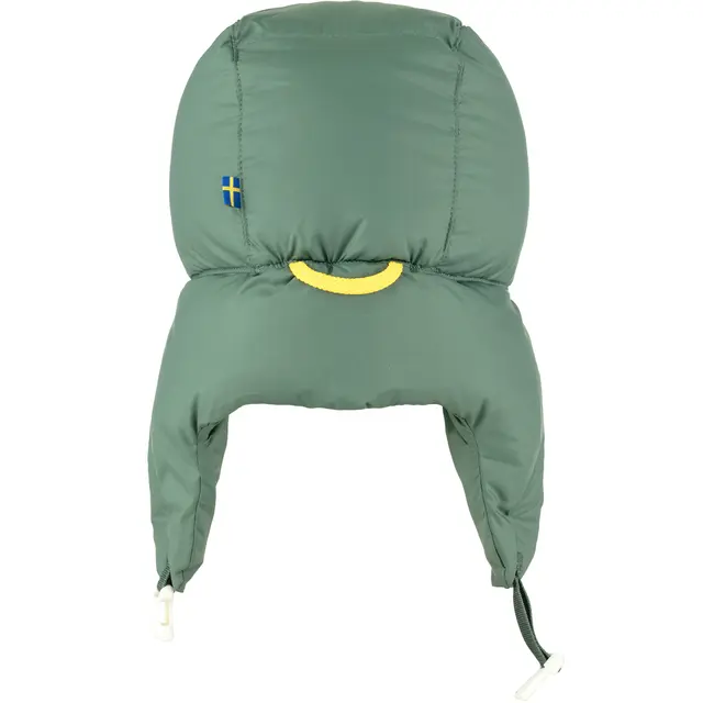 Fjellue Fjällräven Expedition Down Heater 614 