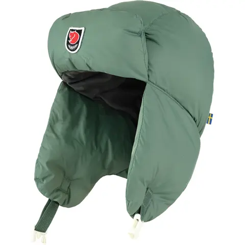Fjellue Fjällräven Expedition Down Heater 614