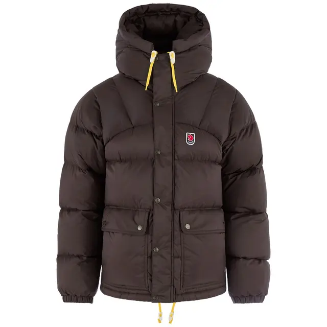 Dunjakke til herre M Fjällräven Expedition Down Lite M M 294 