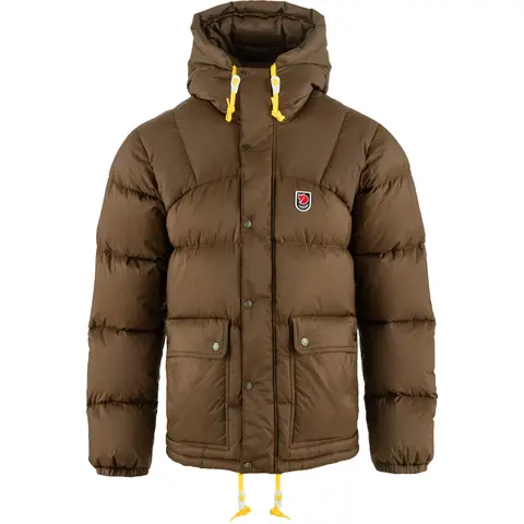 Dunjakke til herre Fjällräven Expedition Down Lite M 299