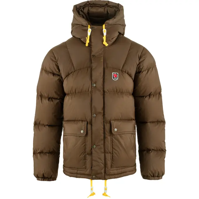 Dunjakke til herre Fjällräven Expedition Down Lite M 299 