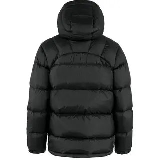 Dunjakke til herre Fj&#228;llr&#228;ven Expedition Down Lite M 550