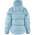 Dunjakke til dame Fj&#228;llr&#228;ven Expedition Down Lite W 514