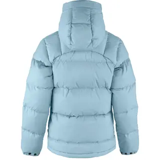 Dunjakke til dame Fj&#228;llr&#228;ven Expedition Down Lite W 514