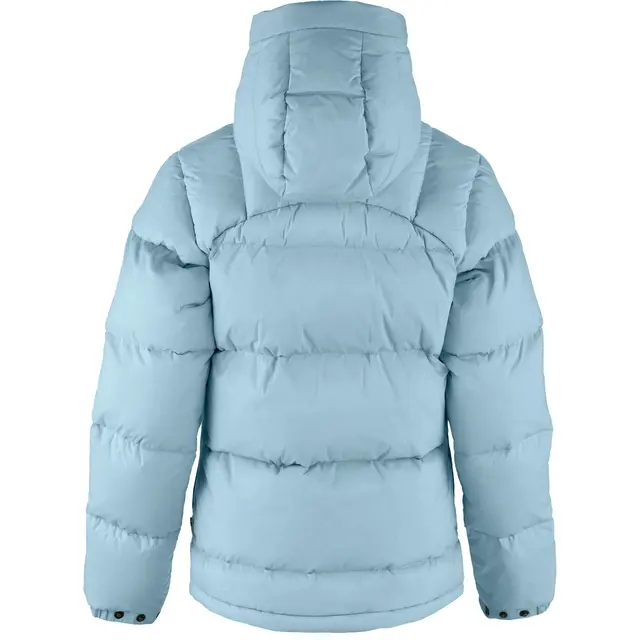 Dunjakke til dame 2XS Fjällräven Expedition Down Lite W 2XS 51 