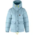 Dunjakke til dame Fj&#228;llr&#228;ven Expedition Down Lite W 514