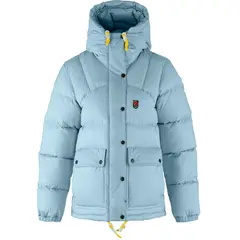 Dunjakke til dame 2XS Fj&#228;llr&#228;ven Expedition Down Lite W 2XS 51