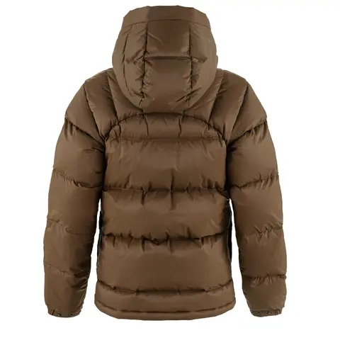 Dunjakke til dame Fjällräven Expedition Down Lite W 299