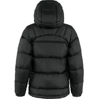 Dunjakke til dame Fj&#228;llr&#228;ven Expedition Down Lite W 550