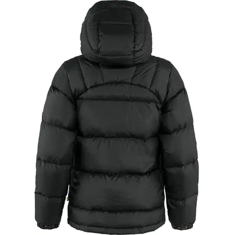 Dunjakke til dame Fjällräven Expedition Down Lite W 550