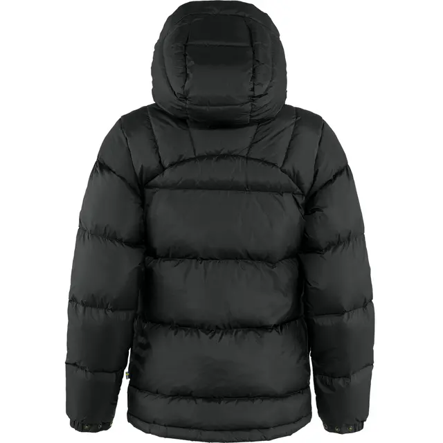 Dunjakke til dame Fjällräven Expedition Down Lite W 550 