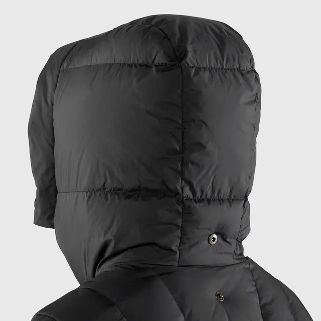 Dunjakke til dame Fjällräven Expedition Down Lite W 550 