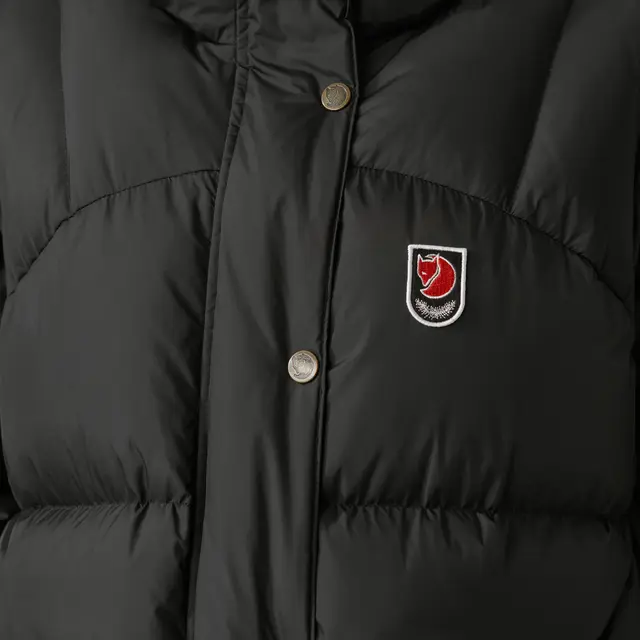 Dunjakke til dame Fjällräven Expedition Down Lite W 550 