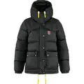 Dunjakke til dame Fj&#228;llr&#228;ven Expedition Down Lite W 550