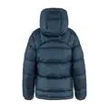 Dunjakke til dame Fj&#228;llr&#228;ven Expedition Down Lite W 560