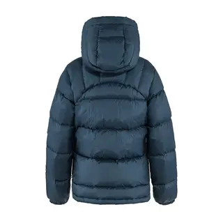 Dunjakke til dame Fj&#228;llr&#228;ven Expedition Down Lite W 560