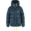 Dunjakke til dame Fjällräven Expedition Down Lite W 560