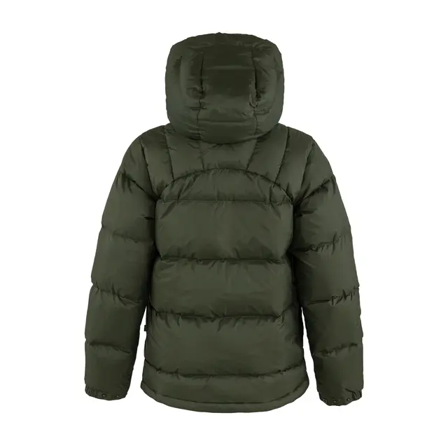 Dunjakke til dame Fjällräven Expedition Down Lite W 662 