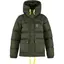 Dunjakke til dame Fjällräven Expedition Down Lite W 662