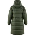 Dunjakke til dame Fjällräven Expedition Down Parka W 662