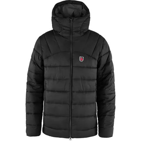 Jakke til herre Fj&#228;llr&#228;ven Expedition Mid Winter M 550-0