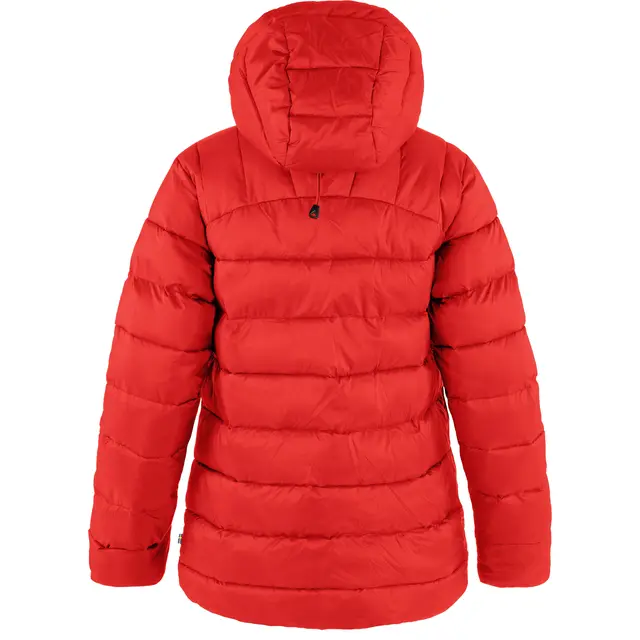 Jakke til dame S Fjällräven Expedition Mid Winter W S 334 