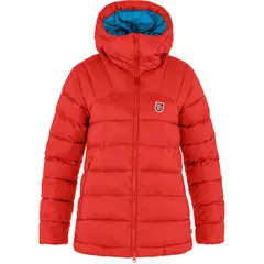 Jakke til dame S Fj&#228;llr&#228;ven Expedition Mid Winter W S 334