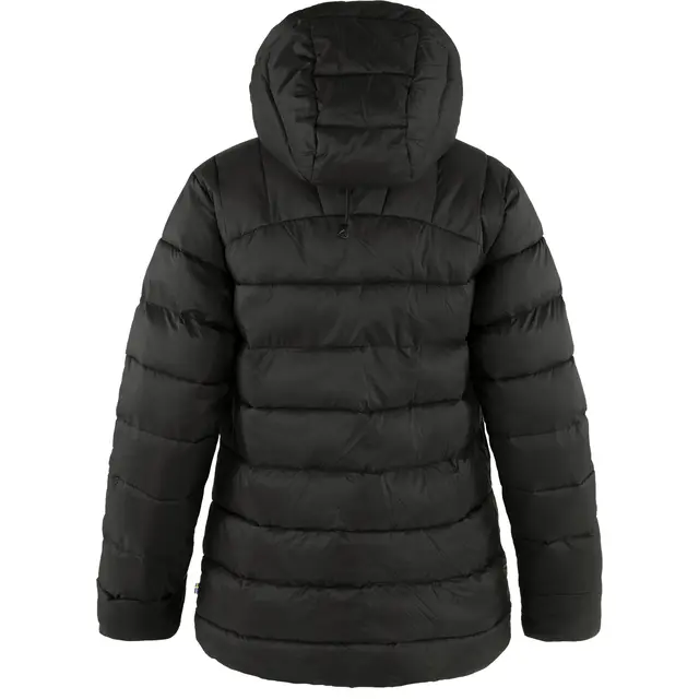 Jakke til dame XS Fjällräven Expedition Mid Winter W XS 55 