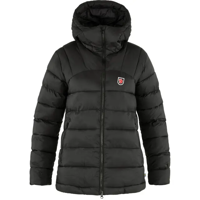 Jakke til dame XS Fjällräven Expedition Mid Winter W XS 55 