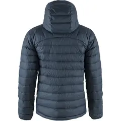 Dunjakke til herre Fjällräven Expedition Down Hood M 560