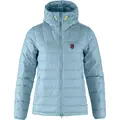 Dunjakke til dame Fjällräven Expedition Down Hood W 514
