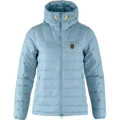 Dunjakke til dame S Fj&#228;llr&#228;ven Expedition Down Hood W S 514