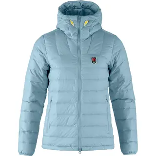 Dunjakke til dame Fj&#228;llr&#228;ven Expedition Down Hood W 514