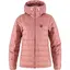 Dunjakke til dame Fjällräven Expedition Down Hood W 300