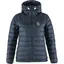 Dunjakke til dame Fjällräven Expedition Down Hood W 560