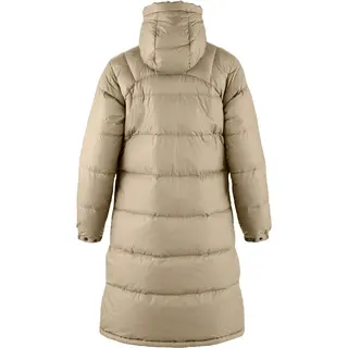 Dunjakke til dame Fj&#228;llr&#228;ven Expedition Down Parka W 118