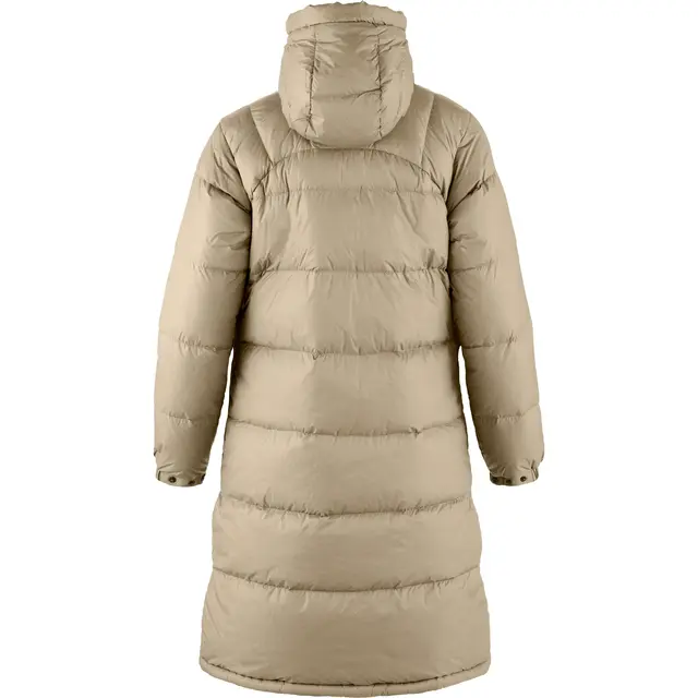 Dunjakke til dame XS Fjällräven Expedition Down Parka W XS 11 