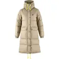 Dunjakke til dame Fjällräven Expedition Down Parka W 118