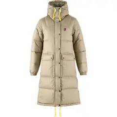 Dunjakke til dame XS Fj&#228;llr&#228;ven Expedition Down Parka W XS 11